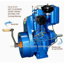 AIR COOLED DIESEL ENGINE INDIA